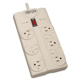 SURGE,8 OUTLET,1900 JOULE