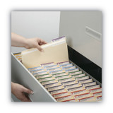 Smead FOLDER,LTR,24-PK,MLA 11928 USS-SMD11928