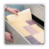 Smead FOLDER,LTR,24-PK,MLA 11928 USS-SMD11928
