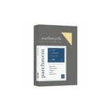 Southworth® PAPER,PARCH,24#,500SH,GD 994C