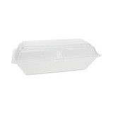 Pactiv Evergreen CONTAINER,HOAGIE/SANDW,WH 0TH10099Y000
