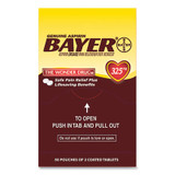 REFILL,BAYER,2/PK,50PK/BX