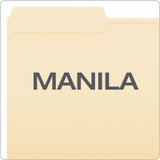 Pendaflex® FOLDER,MLA,1-3CUT,LGL FM310EE USS-PFXFM310