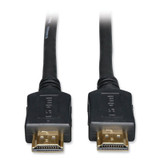 Tripp Lite CABLE,HDMI,3FT,BK P568-003