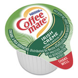 Coffee mate® CREAMER,IRISHCREAM,4BX-CT 11002803 USS-NES35112CT