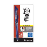 PEN,FRIXION BALL,GEL,BE