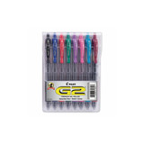 Pilot® PEN,G2,BOLD,8/PK,AST 31654