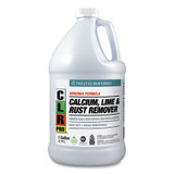 CLR PRO® Calcium, Lime And Rust Remover, 1 Gal Bottle FM-CLR128-4PRO