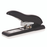 Rapid® Hd80 Personal Heavy Duty Stapler, 80-Sheet Capacity, Black 73159