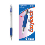 Pilot® PEN,BPT,EASY TOUCH,FNE,BE 32002 USS-PIL32002