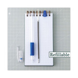 Pilot® PEN,BPT,EASY TOUCH,FNE,BE 32002 USS-PIL32002
