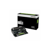 Lexmark™ 50f0z0g Return Program Imaging Unit, 60,000 Page-Yield, Black 50F0Z0G