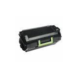 Lexmark™ TONER,621H,RTN PROGRAM,BK 62D1H00