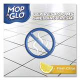 Professional MOP & GLO® CLEANER,MOP&GLO,64OZ 36241-74297 USS-RAC74297EA