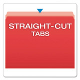 FOLDER,FIL,STR CUT,LTR,RD