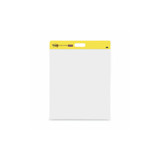 Post-it® Easel Pads Super Sticky PAD,4 SLFSTCK 20X23,WE 566