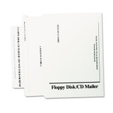 MAILER,DSK/CD,6X8.5,25/BX