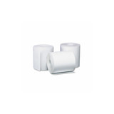 Iconex™ ROLL,THERMAL PPR,8/PK,WH 05217