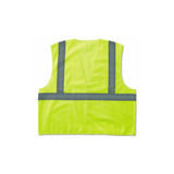 ergodyne® VEST,SAFETY,LG/XLG,LIM 20975