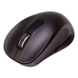 MOUSE,WRLS,MID-SIZE,BK