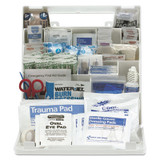 FIRST AID,50P,BULK,A+,PLS