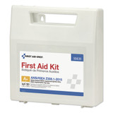 First Aid Only™ FIRST AID,50P,BULK,A+,PLS 90639 USS-FAO90639