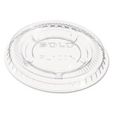 LID,RND PLAS PRTN CUP 1OZ