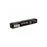 Lexmark™ C734x20g Photoconductor Kit, 20,000 Page-Yield, Black C734X20G