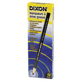 DIXON TICONDEROGA CO.