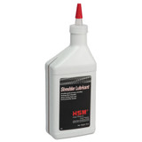 HSM of America Shredder Oil, 16 oz Bottle HSM3200000002