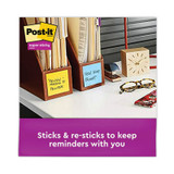 Post-it® Dispenser Notes Super Sticky NOTE,3X3,POPUP,SS,10PK,NE R330-10SSAN USS-MMMR33010SSAN