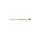 Ticonderoga® PENCIL,ENVIROSTIK, #2,WDG X96212