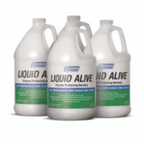 Dymon® Liquid Alive Enzyme Producing Bacteria, 1 Gal Bottle, 4/carton 23301