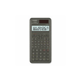 Casio® Fx-300msplus2 Scientific Calculator, 12-Digit Lcd FX300MSPLUS2