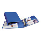 Avery® BNDR,RNG,11X8.5,3IN,BE 79883 USS-AVE79883