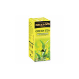 Bigelow® Decaffeinated Green Tea, Green Decaf, 0.34 Lbs, 28/box RCB10347