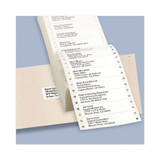 LABEL,TAB,3.5X15/16,5M/BX