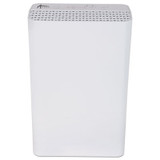 AIR PURIFIERS,HEPA,WH