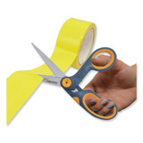 Westcott® SCISSORS,TI NONSTK 8" BNT 14850 USS-ACM14850