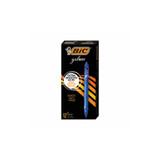 BIC® PEN,GELOCITY,0.7M,BE RGLCG11-BE