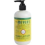 Mrs. Meyer's Clean Day 12 Oz. Honeysuckle Hand Lotion 70248