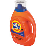 Tide 84 Oz. 64 Load Liquid Laundry Detergent
