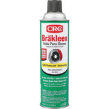 CRC Brakleen 14 Oz. Aerosol Non-Chlorinated Brake Parts Cleaner 05050