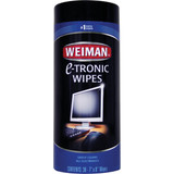 Weiman Electronic Media Wipes (30 Count) 93