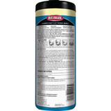 Weiman Electronic Media Wipes (30 Count)