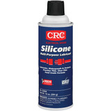 CRC 10 Oz. Aerosol Electrical Grade Multi-Purpose Silicone Lubricant 02094