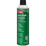 CRC Quick Clean 19 Oz. Safety Solvent and Degreaser 03180