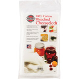 Norpro 100% Cotton Bleached Cheesecloth 357