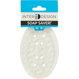iDesign Clear Soap Dish