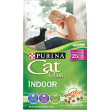 Purina Cat Chow Indoor Formula 3.15 Lb. Chicken Flavor Adult Dry Cat Food 178577